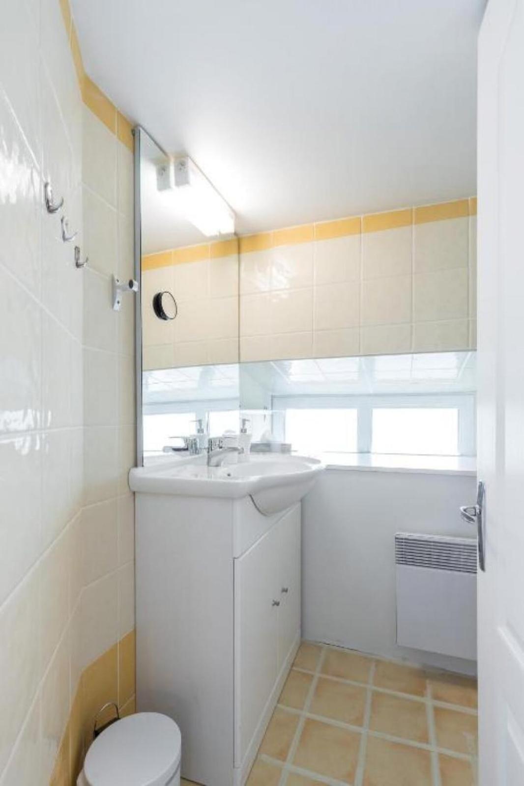 Massena 2 - Great Location Massena Square With Ac Appartement